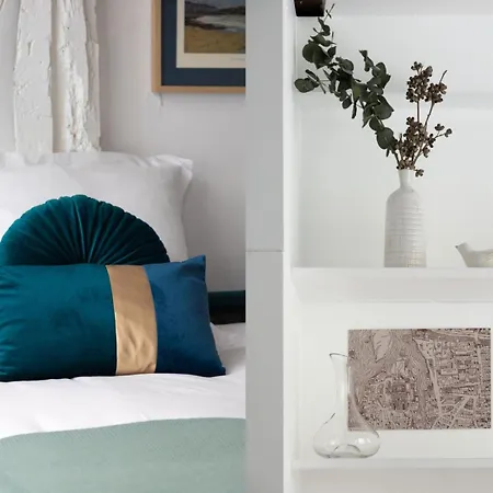 Apartment Bluestay 303 - Superb In Paris