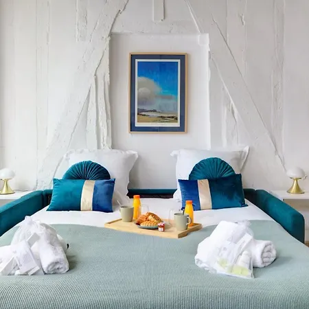 Apartment Bluestay 303 - Superb In *