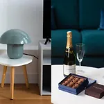 Bluestay 303 - Superb In Paris