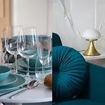 Bluestay 303 - Superb In Lägenhet