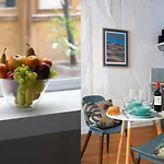 Lägenhet Bluestay 303 - Superb In *