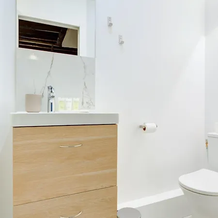 Bluestay 303 - Superb In * París