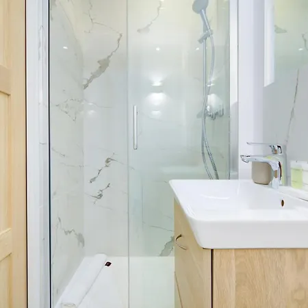 Bluestay 303 - Superb In Apartamento París