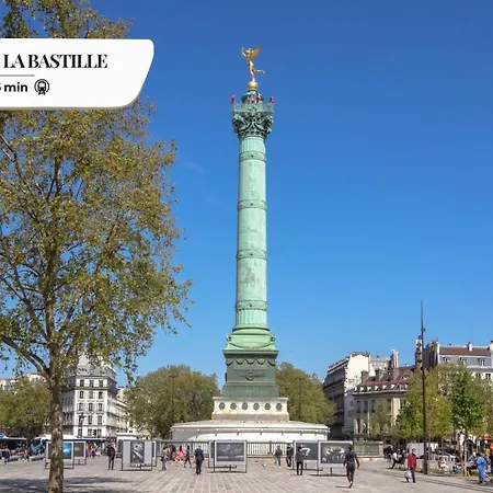 Apartamento Bluestay 303 - Superb In *