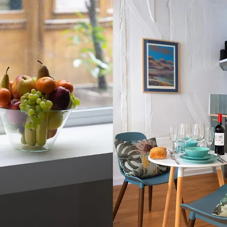 Apartamento Bluestay 303 - Superb In *