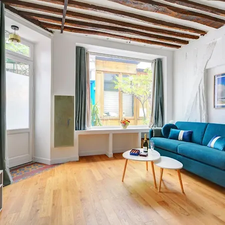 Bluestay 303 - Superb In *