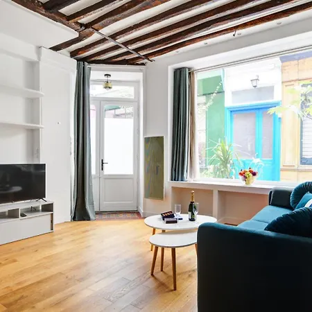 Apartamento Bluestay 303 - Superb In