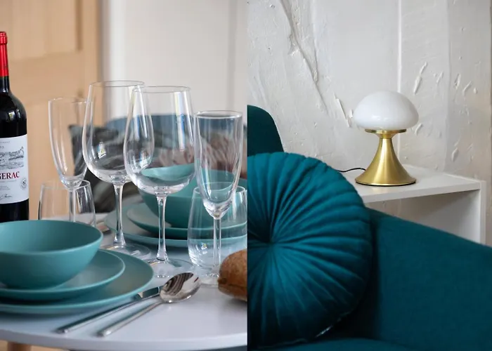 Bluestay 303 - Superb In Daire