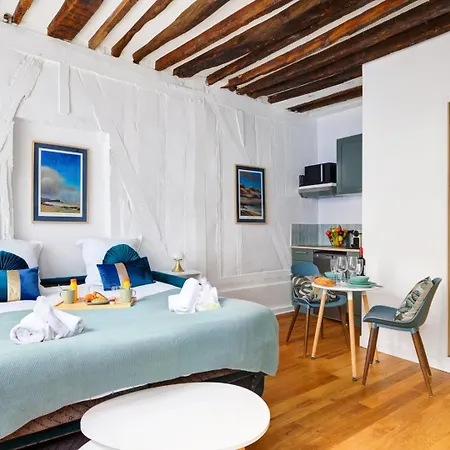 Apartment Bluestay 303 - Superb In